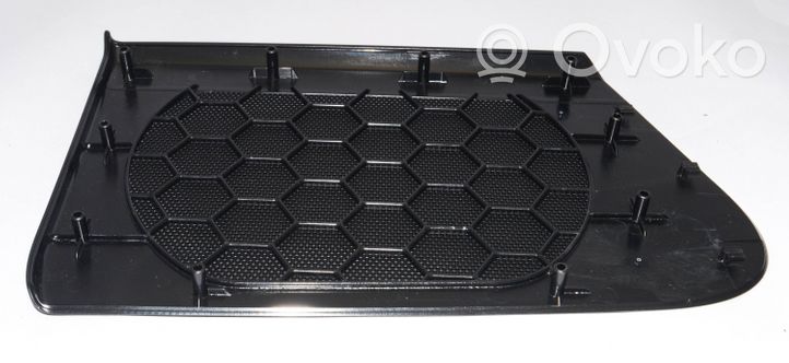 Volkswagen PASSAT B6 Grilles, couvercle de haut-parleur porte avant 3C0867149B