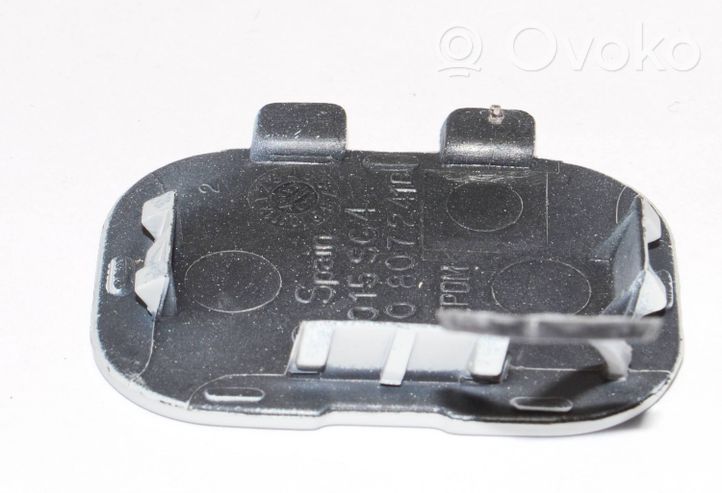 Volkswagen Polo III 6N 6N2 6NF Front tow hook cap/cover 6n0807241b