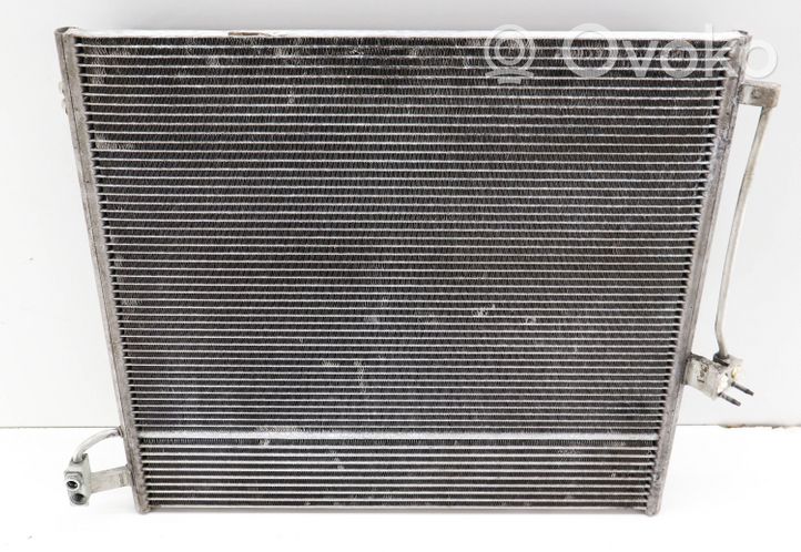 Mercedes-Benz GLE (W166 - C292) Radiateur condenseur de climatisation A0995000002