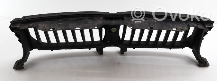 BMW 6 G32 Gran Turismo Grille calandre supérieure de pare-chocs avant 7497775