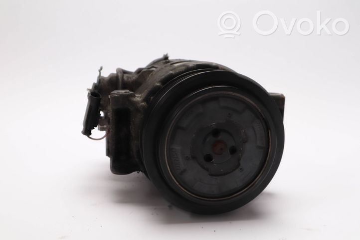 Mercedes-Benz C W203 Compressore aria condizionata (A/C) (pompa) A0012305611