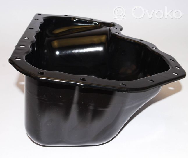 Volkswagen Polo V 6R Oil sump 03D103601G