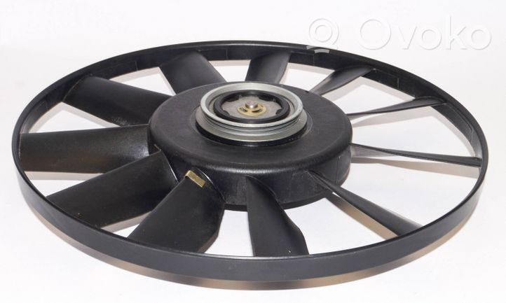 Volkswagen PASSAT B3 Viscous fan 357119113A