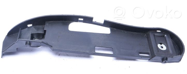 BMW 3 E46 Cornice di rivestimento della regolazione del sedile della portiera anteriore 8267437