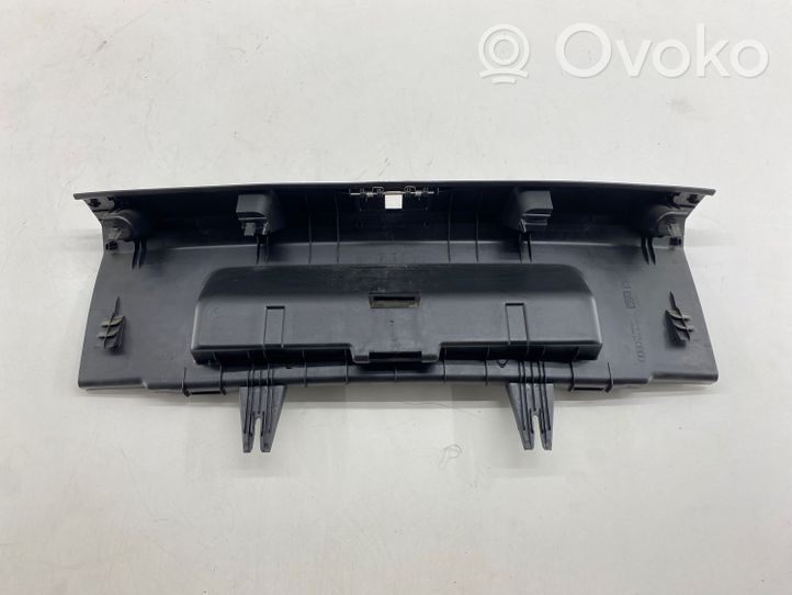 Audi A3 S3 A3 Sportback 8P Rivestimento di protezione sottoporta del bagagliaio/baule 8P4863471A