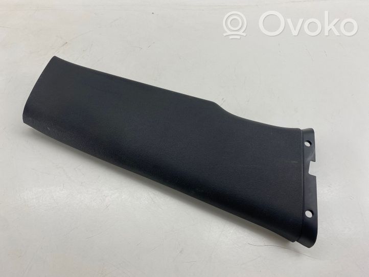 Audi A3 S3 A3 Sportback 8P Rivestimento montante (B) (fondo) 8P4867240