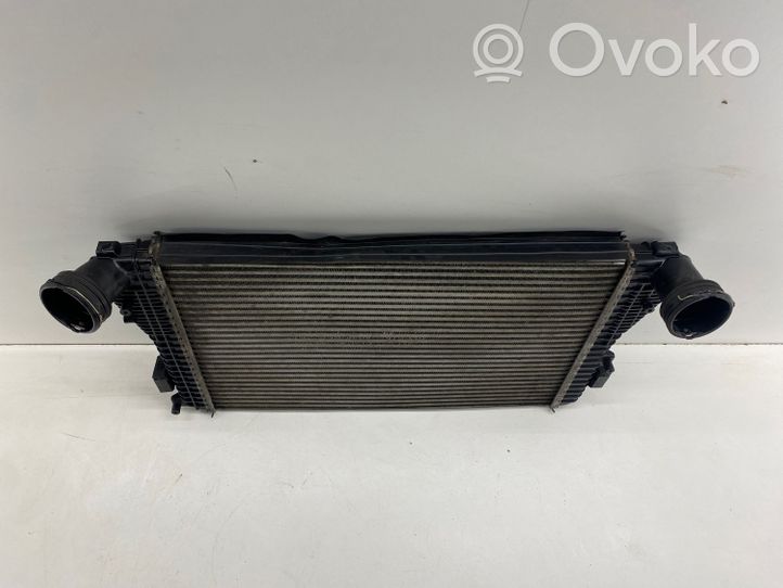 Audi A3 S3 A3 Sportback 8P Chłodnica powietrza doładowującego / Intercooler 1K0145803T