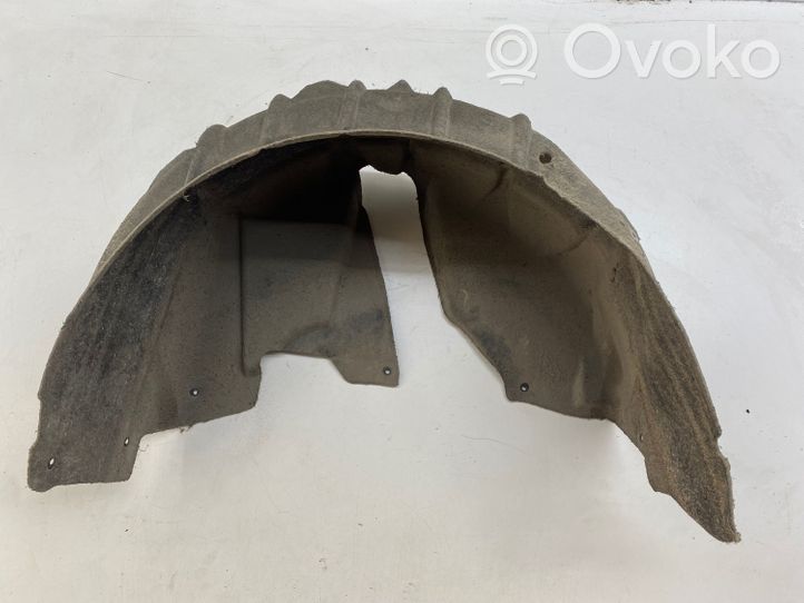 Audi A3 S3 A3 Sportback 8P Rivestimento paraspruzzi parafango posteriore 8P0810171H