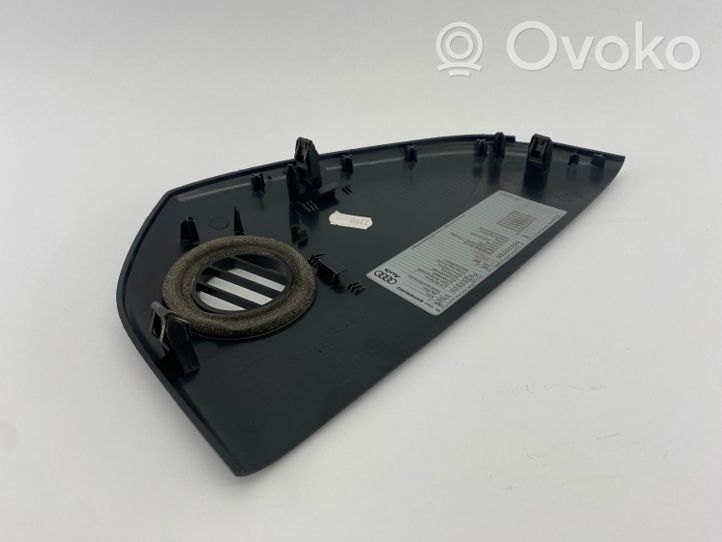 Audi A6 S6 C6 4F Panelės apdailos skydas (šoninis) 4F0857086C