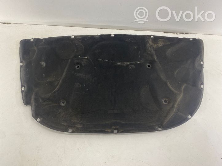 Audi A6 S6 C6 4F Garso izoliacija variklio dangčio 4F0863825