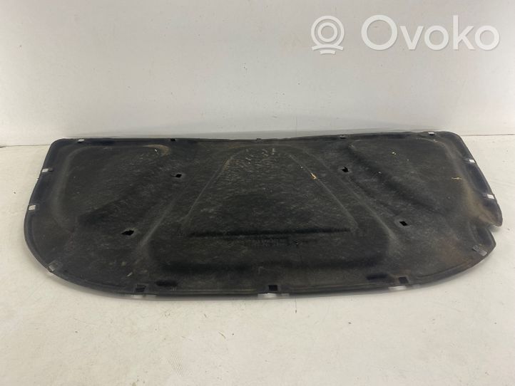 Audi A6 S6 C6 4F Garso izoliacija variklio dangčio 4F0863825