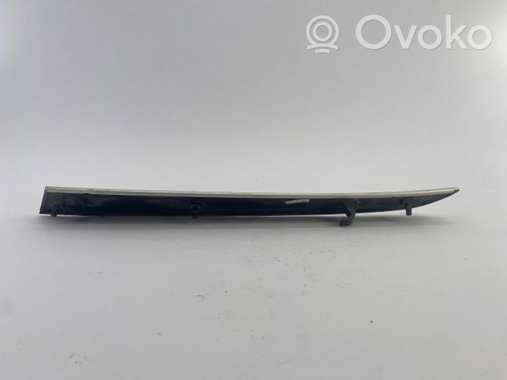 Audi A6 S6 C6 4F Baguette moulure de porte arrière 4F0867419