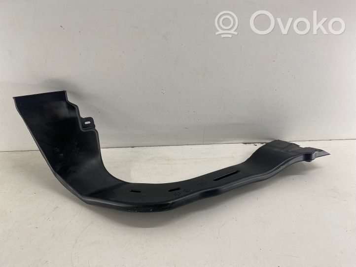 Audi A6 S6 C6 4F Parte del condotto di aspirazione dell'aria 4F0819801