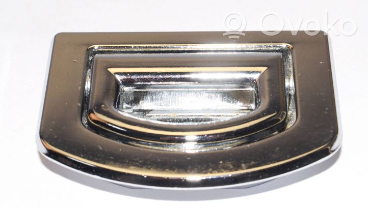 Audi A8 S8 D3 4E Fissaggio gancio/anello 1J0864203D