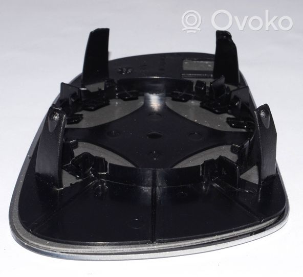 Volkswagen Fox Element lusterka bocznego drzwi przednich 5Z0857521E