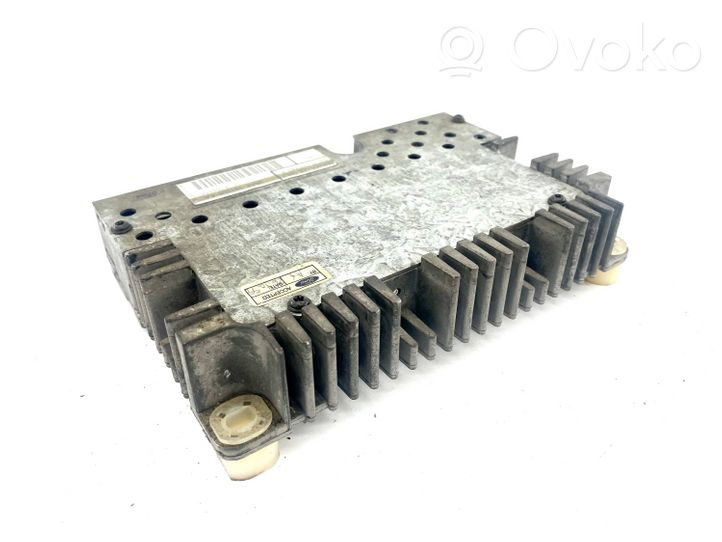 Ford Galaxy Amplificatore 18b849