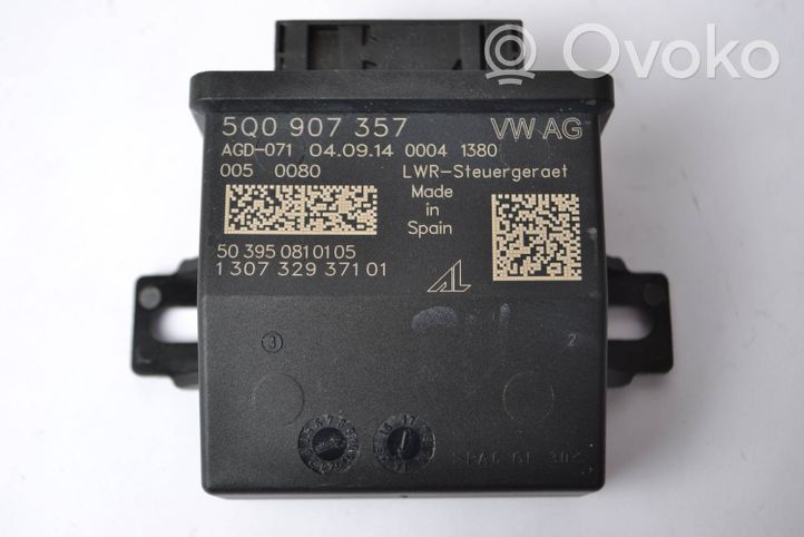 Audi A3 S3 8V Sensore di livello faro/fanale 5Q0907357