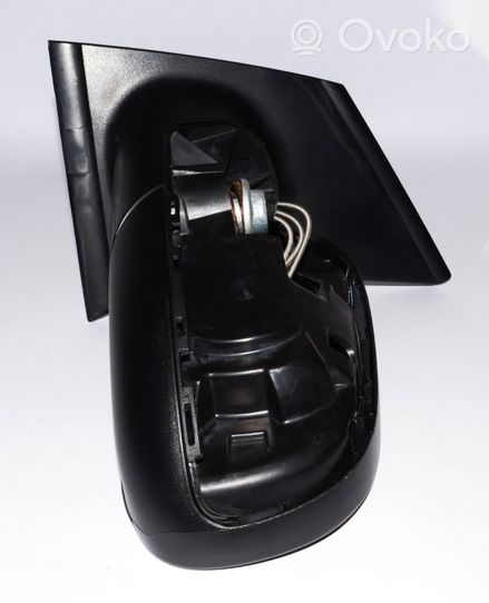 Volkswagen Fox Specchietto retrovisore elettrico portiera anteriore 5z0857507d