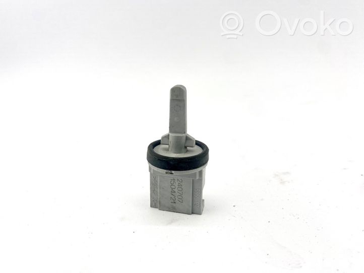 Audi A3 S3 A3 Sportback 8P Interior temperature sensor 1K0907543A