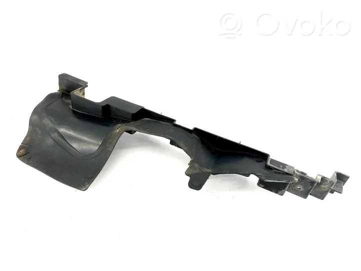 Audi A4 S4 B7 8E 8H Intercooler air guide/duct channel 8E0121284Q