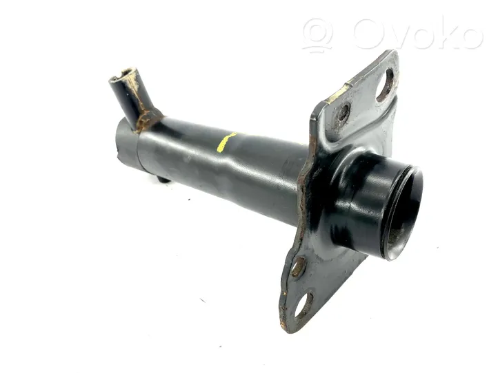 Audi A4 S4 B7 8E 8H Smorzatore/ammortizzatore d’urto per paraurti anteriore 8e0807133c