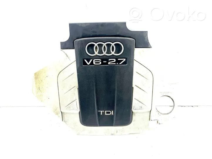 Audi A4 S4 B7 8E 8H Engine cover (trim) 059103925S