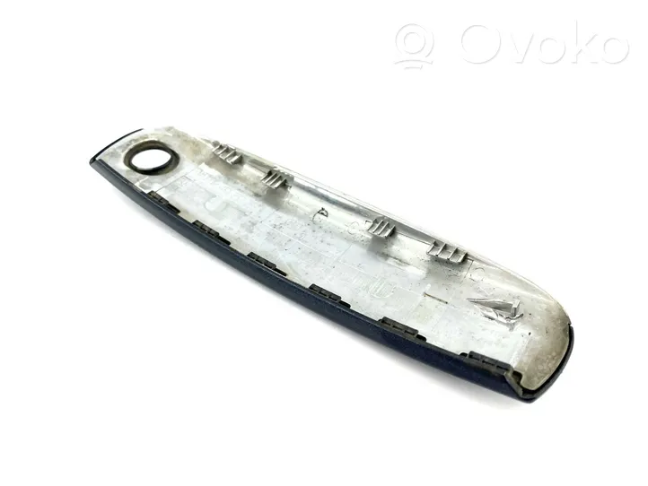 Audi A6 S6 C6 4F Front door handle cover 4F1837239B