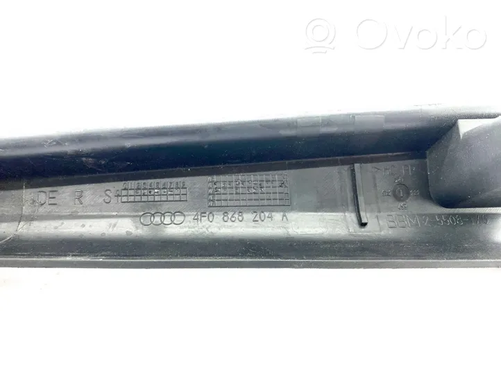 Audi A6 S6 C6 4F Altra parte interiore 4F0868204A