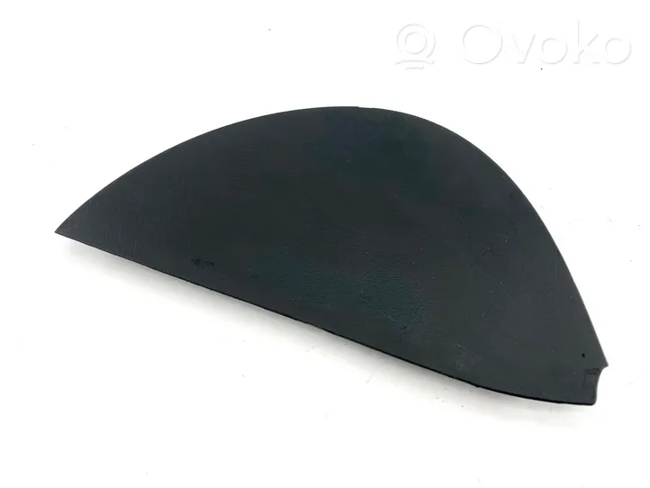 Audi A6 S6 C5 4B Rivestimento estremità laterale del cruscotto 4B0857086B