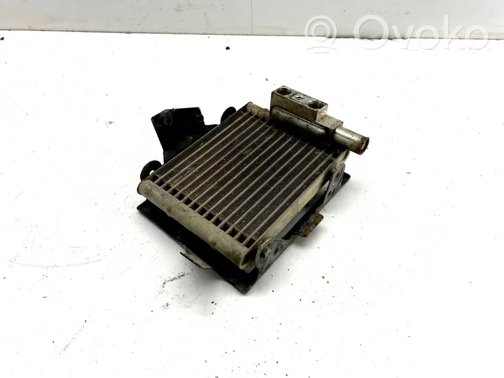 Audi A6 S6 C5 4B Refroidisseur d'huile de boîte de vitesses 4B0317021C