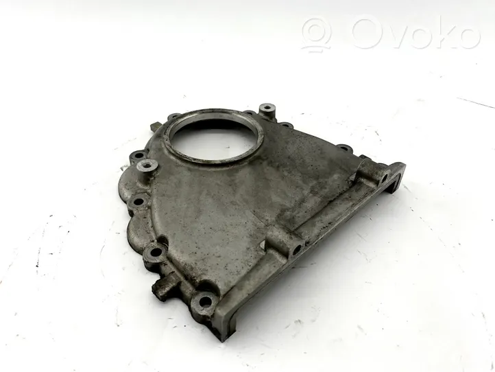 Audi A6 S6 C6 4F Timing chain cover 059109129E