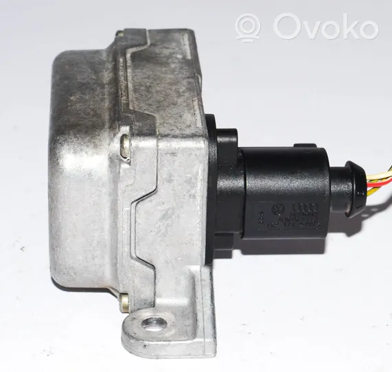 Audi A3 S3 8P ESP (stabilumo sistemos) valdymo blokas 1k0907655a