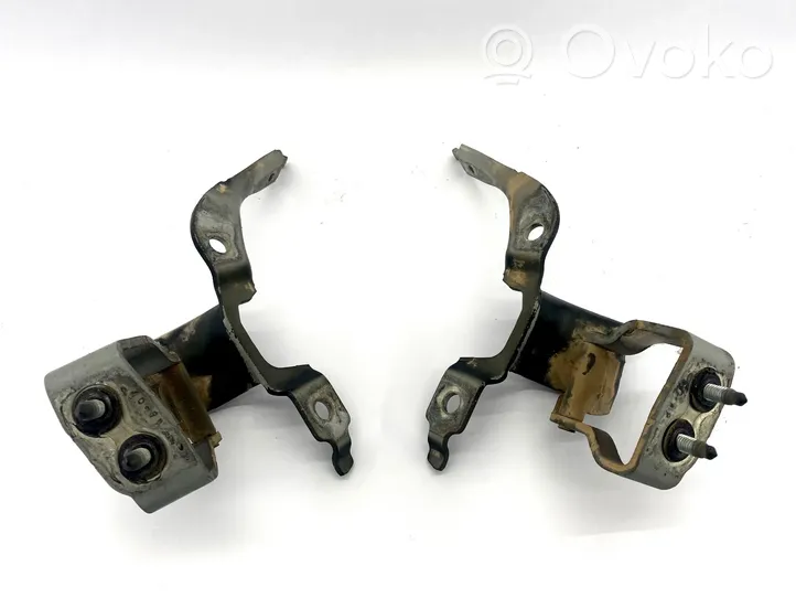 Audi A4 S4 B7 8E 8H Set di cerniere portiera di carico 8e9827299f