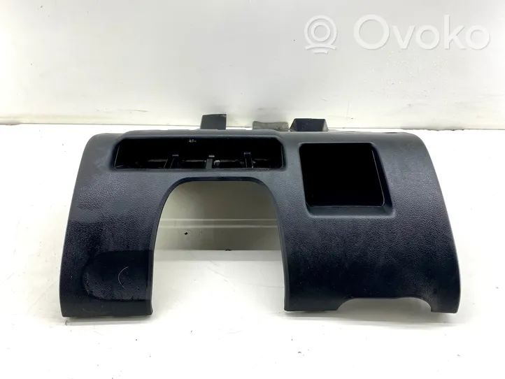 Audi A4 S4 B7 8E 8H Dashboard lower bottom trim panel 8e1863075c