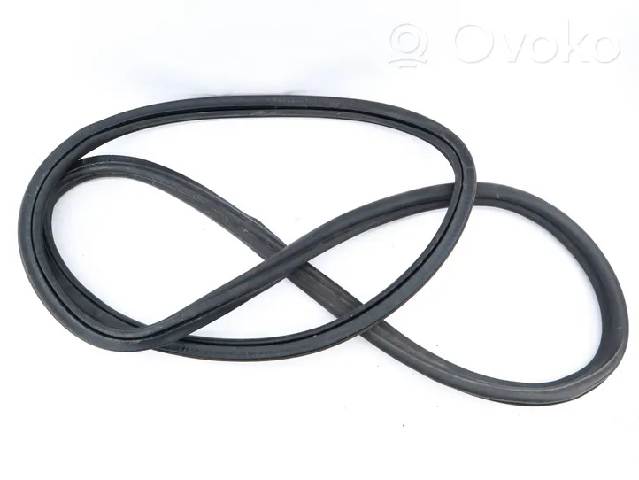 Audi A3 S3 A3 Sportback 8P Trunk rubber seal (body) 8P4827705