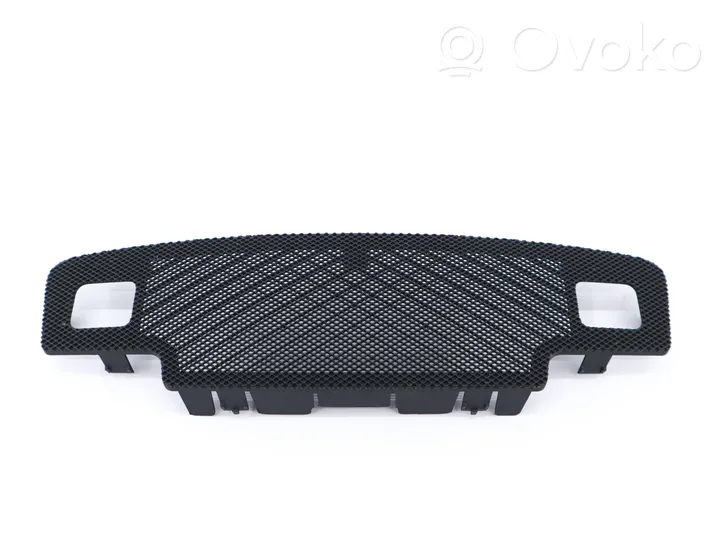 Audi A3 S3 A3 Sportback 8P Maskownica centralnego głośnika deski rozdzielczej 8P0857367