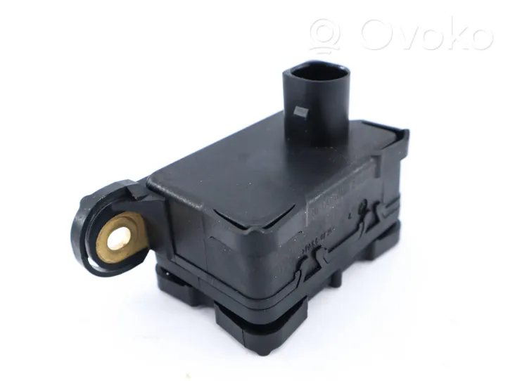 Audi A3 S3 A3 Sportback 8P Sensore di imbardata accelerazione ESP 7H0907655A