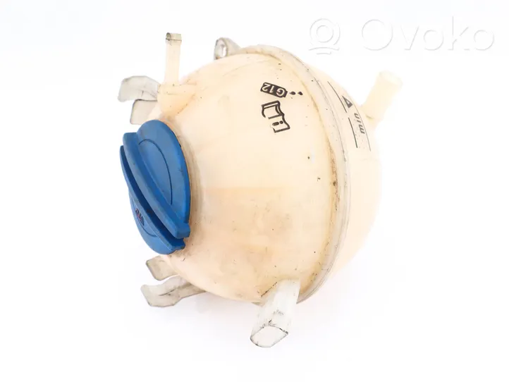 Audi A3 S3 A3 Sportback 8P Coolant expansion tank/reservoir 1K0121407A