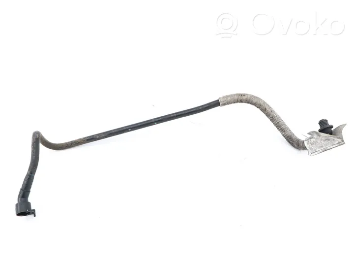 Audi A3 S3 A3 Sportback 8P Vacuum line/pipe/hose 1K2612041J