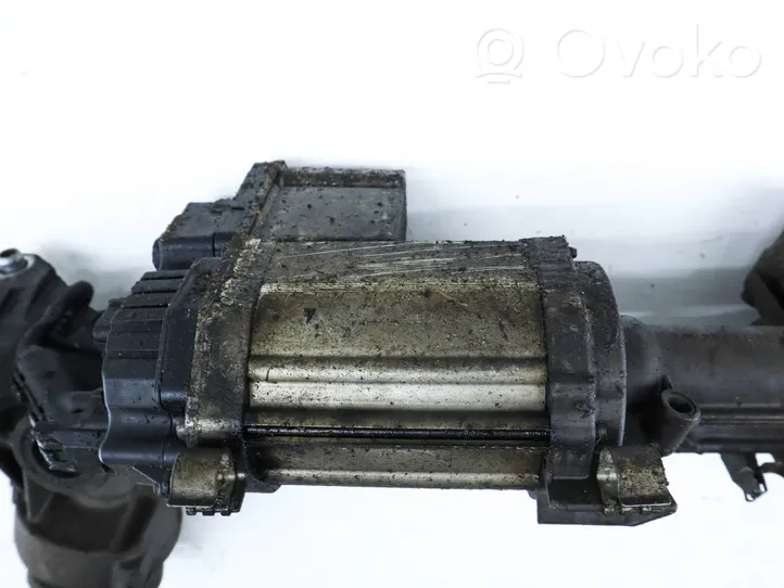 Audi A3 S3 A3 Sportback 8P Steering rack 1K2423055J