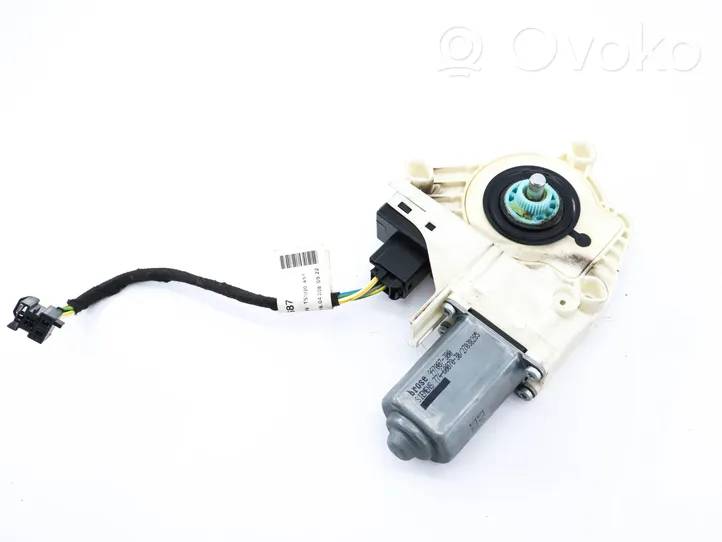 Audi A6 Allroad C6 Rear door window regulator motor 4F0959801F