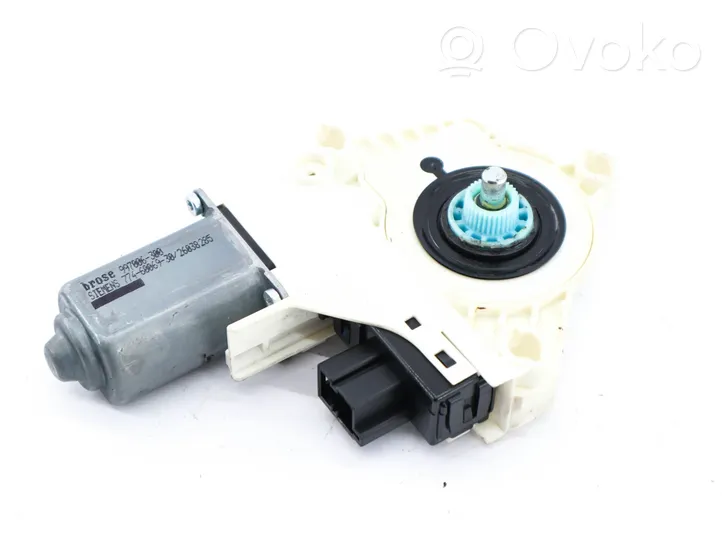 Audi A6 Allroad C6 Rear door window regulator motor 4F0959802F