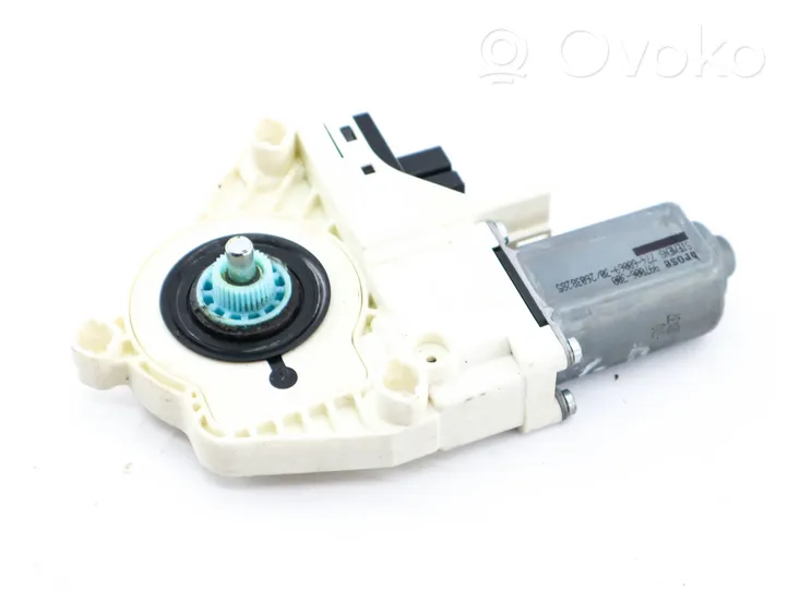 Audi A6 Allroad C6 Rear door window regulator motor 4F0959802F