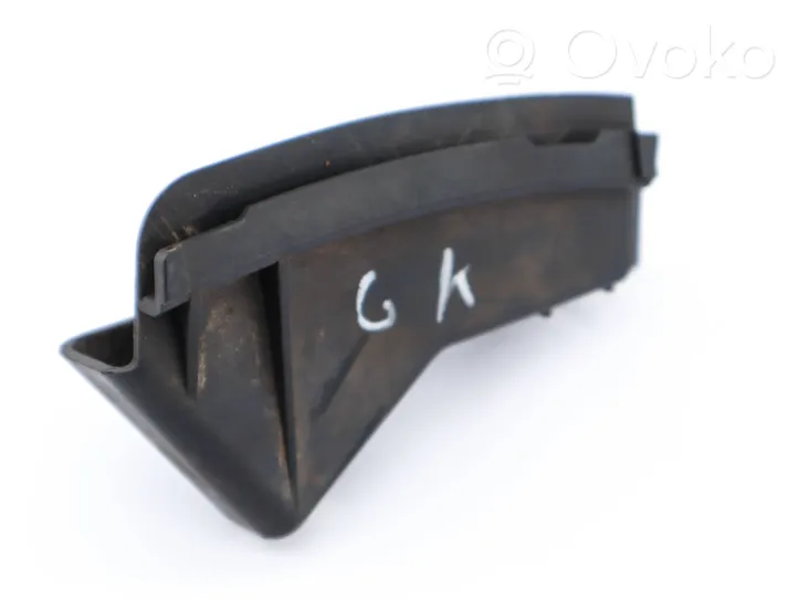 Audi A6 Allroad C6 Rear bumper mounting bracket 4F9807897A