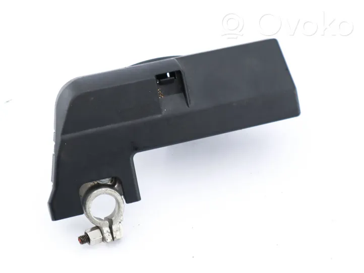 Audi A6 Allroad C6 Câble de batterie positif K98J4590