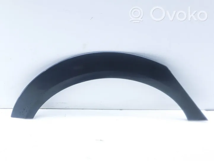 Audi A6 Allroad C6 Rivestimento modanatura parafango posteriore 4F9853818