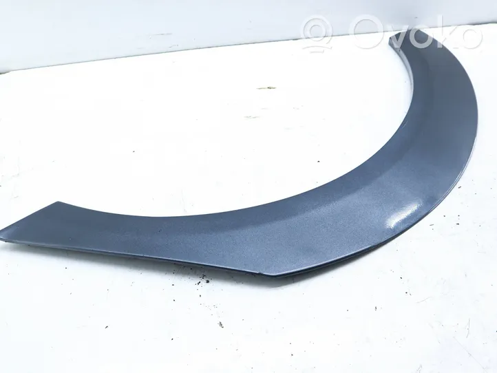 Audi A6 Allroad C6 Rivestimento modanatura parafango posteriore 4F9853818