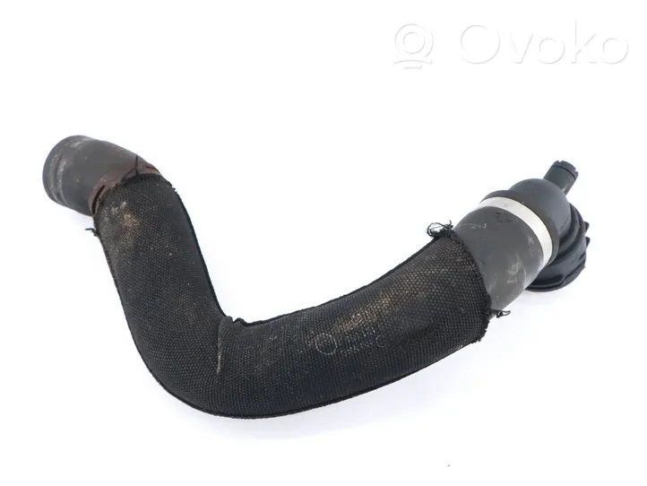 Audi A6 Allroad C6 Intercooler hose/pipe PA66GF30