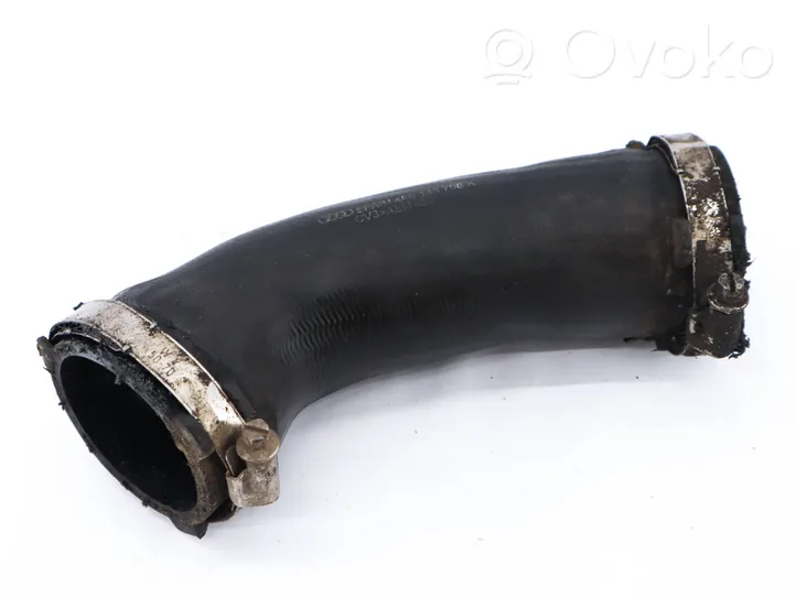 Audi A6 Allroad C6 Intercooler hose/pipe 4F0145708K