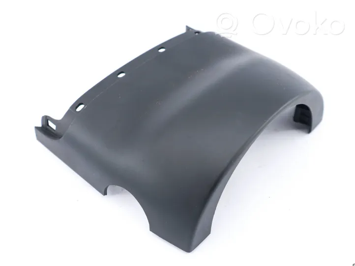 Audi A6 Allroad C6 Garniture de colonne de volant 4F2953515R